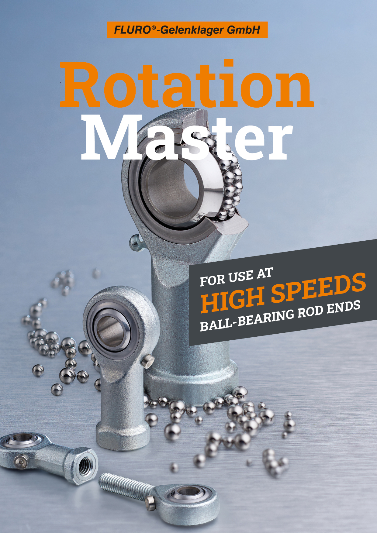 Rotation Master